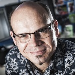 Prof. Axel Bruns