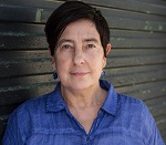 Prof. Anthea Garman