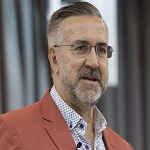 Prof. Harry Dugmore