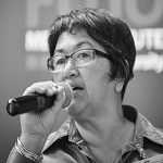 Heather Robertson