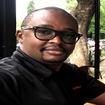 Job Mwaura