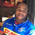 Meli Ncube
