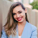 Mikaela Oosthuizen