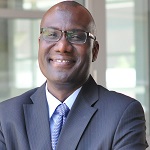Prof. Wisdom Tettey